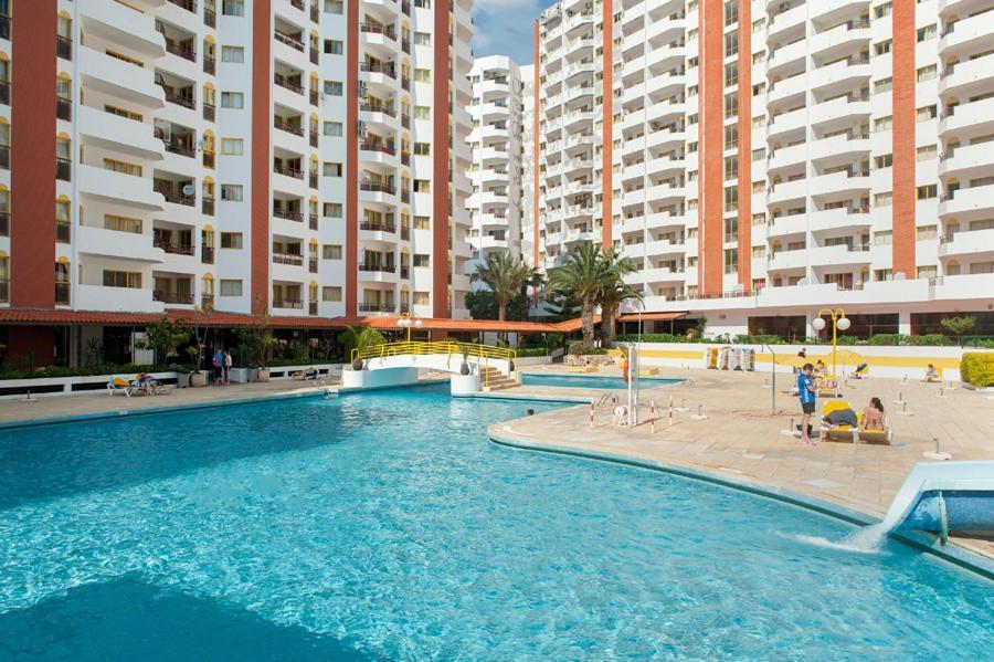 Rocha Oceanshore By Encantos Do Algarve - 706 Portimão Exterior foto